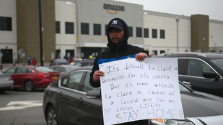 The Biggest Threat to Amazon Is Human Well-Being
